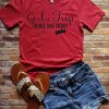 Girl Trip Seller T-Shirt ND27J0