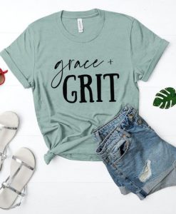 Grace and Grit T-Shirt DL30J0