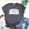 Happy Camper T-Shirt DL30J0