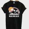 Hawaii Tshirt Fd29J0