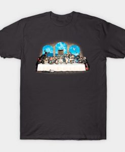 Holy Grail T-Shirt IL2J0