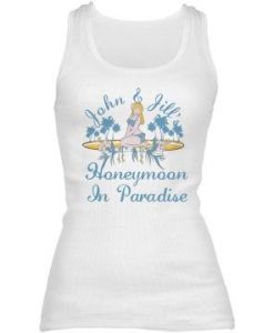 Honeymoon in Paradise Tanktop ND21J0