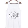 Humble Stay Hustle Tanktop DL17J0