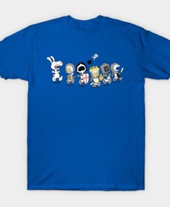 Monty Python t-shirt IL2J0