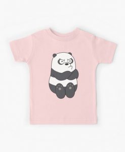 Panda T-Shirt DL30J0