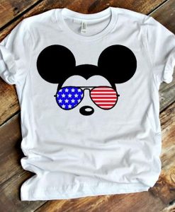 Patriotic Disney Shirts Fd27J0