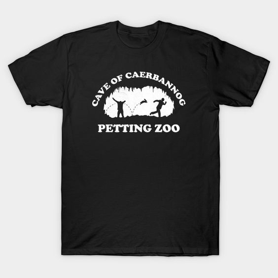 Petting Zoo T-Shirt IL2J0