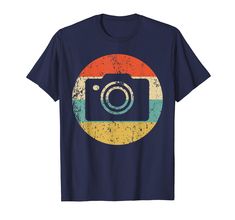Photographer Shirt Fd29J0