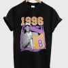 1996 kobe bryant t-shirt FD8F0