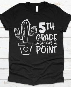 5th Grade Point ND3F0
