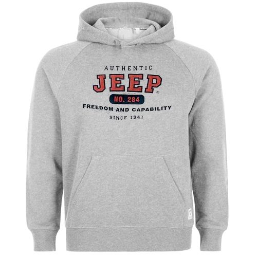 Authentic Jeep hoodie FD8F0