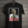 Billie Eilish Pop T Shirt SR22F0