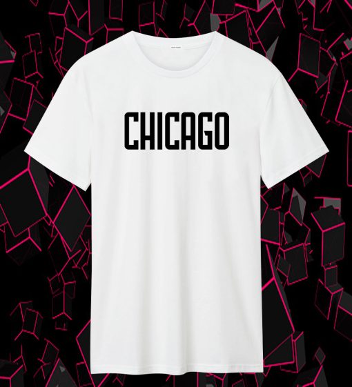 CHICAGO T Shirt