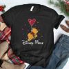 Disney Mode Tshirt EL10F0