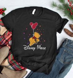 Disney Mode Tshirt EL10F0