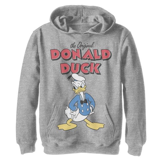 Disney's Donald Duck Hoodie FD8F0