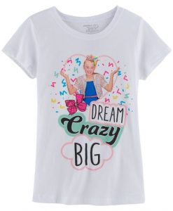 Dream T shirt SR4F0