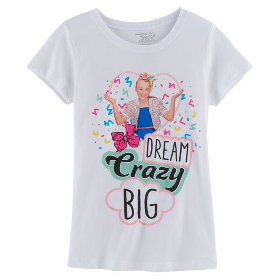 Dream T shirt SR4F0