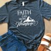 Faith T shirt SR4F0