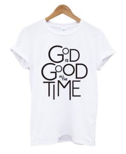 Good All Time T Shirt SR22F0