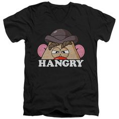 Hangry Tshirt EL10F0