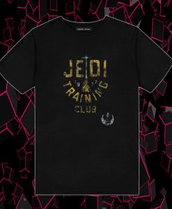 Jedi Training ClubT Shirt