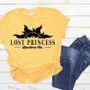 Lost Princess T Shirt SR6F0