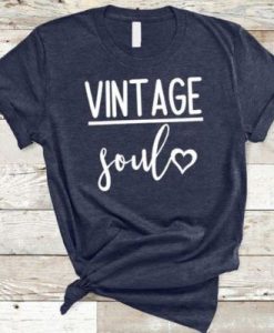 Love vintage Tshirt SR4F0