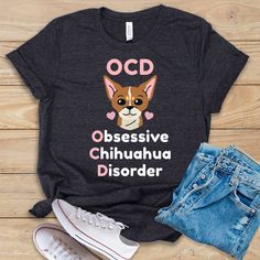 Ocd Women Tshirt EL10F0