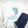 PRE-K Unicorn T-Shirt ND3F0
