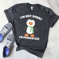 Penguin Tshirt EL10F0