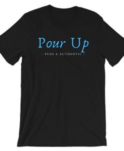 Pour Up Short T-Shirt ND10F0