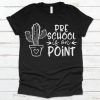 Preschool Point T-Shirt ND3F0