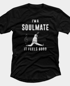 Soulmate T Shirt SR22F0