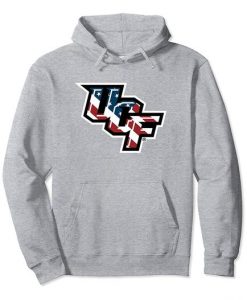 University of Central Florida Hoodie FD8F0