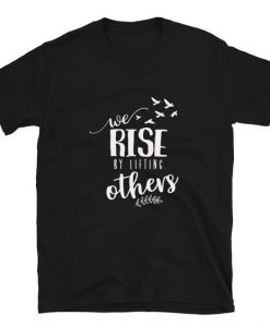 We rise lifting T-Shirt ND10F0
