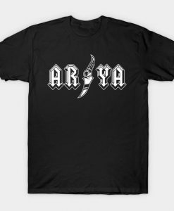 AR YA T-Shirt AF30M0