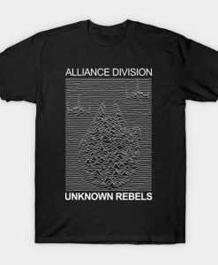 Alliance Division T-Shirt AF26M0
