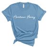 American Honey Tee Shirt RF7M0