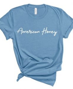 American Honey Tee Shirt RF7M0