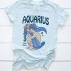 Aquarius T Shirt SP29M0