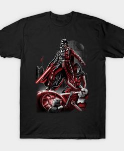 Army of Dark Side T-Shirt AF26M0