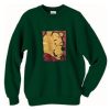 Best Classic Pooh Sweatshirt TU20M0