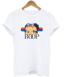 Boop T-shirt AF26M0