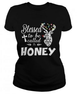 Called Honey T Shirt RL3M0