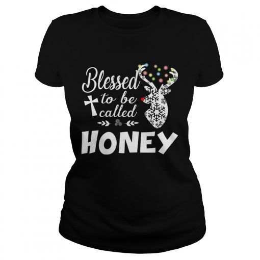 Called Honey T Shirt RL3M0