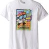 Cartoon Network Mens Dexters T Shirt AF26M0