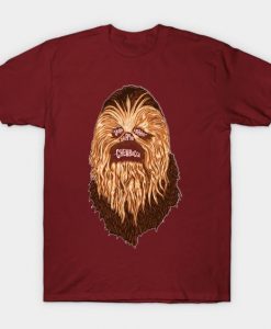 Chewbacca T-Shirt AF26M0