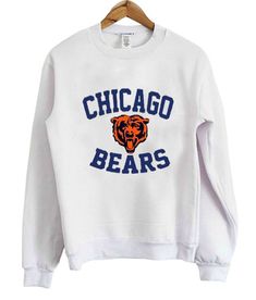 Chicago Bears Sweatshirt TU20M0