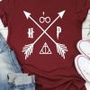 Cool Harry Potter T Shirt RL3M0